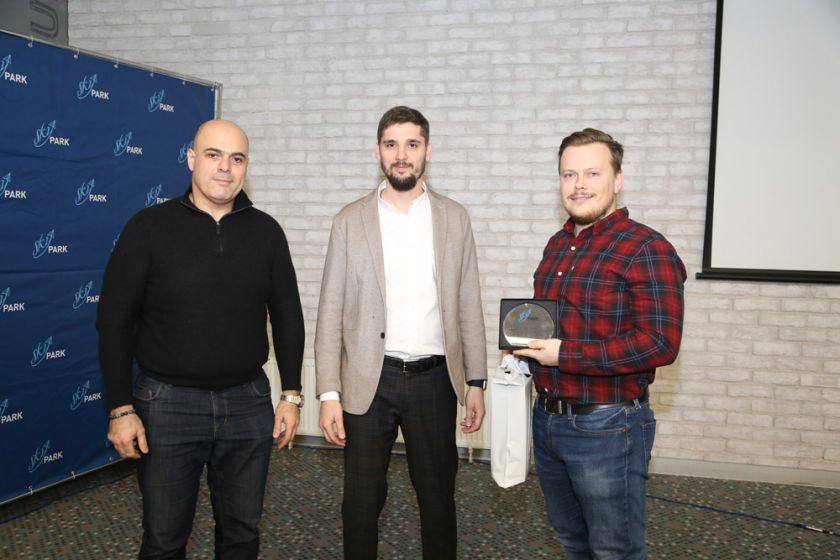 Состоялась 2-я масштабная встреча ГК «АльфаСтройИнвест» с региональными партнёрами в г. Ростове-на-Дону