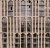 Ход строительства дома 3 в ЖК Balance (Баланс) -