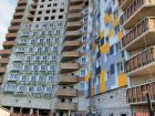 ЖК Монте-Карло - ход строительства, фото 46, Апрель 2021