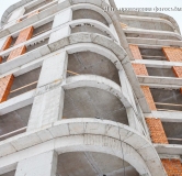 Ход строительства дома 5.1.1 в ЖК Реконструкция-2000 -