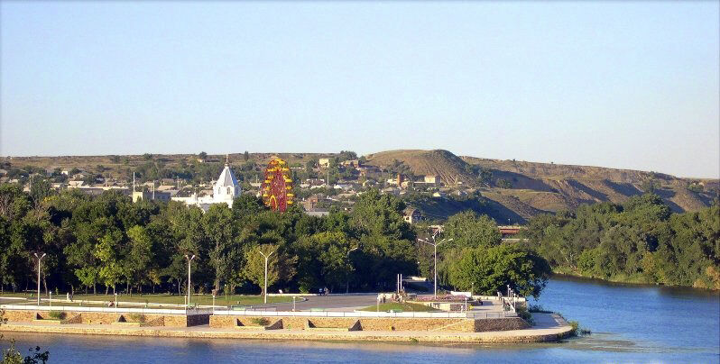 Денег нет: Почему в Белой Калитве отложили благоустройство набережной   - фото 1