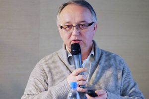 Они строят Нижний: компания «Ойкумена»