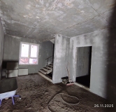 Ход строительства дома 7, квартал 2 в ЖК Огни -