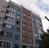 Ход строительства дома Квартал 6 Литер 6 в ЖК Европа-сити -