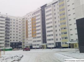 ЖК Новое Поколение