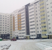 Ход строительства дома 10 в ЖК Новое Поколение -