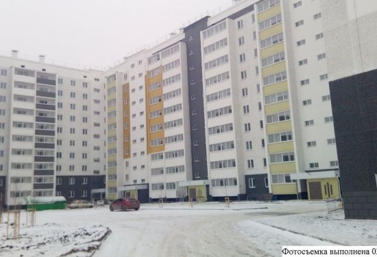 ЖК Новое Поколение