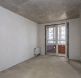 Ход строительства дома секция 2 (кв.8) в ЖК Экогород Яркий -