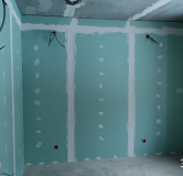 Ход строительства дома 1 в ЖК По ул. Матросова -