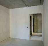 Ход строительства дома 4-2 в ЖК Лес -