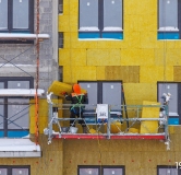 Ход строительства дома № 11 (ГП-9) в ЖК Смородина -