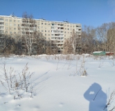 Ход строительства дома 9 в ЖК Расцветай на Зорге -