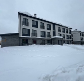 Ход строительства дома 4 в ЖК Мечта -