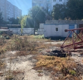 Ход строительства дома № 19 в ЖК Гермес -