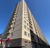 Ход строительства дома Литер 29 в ЖК Дыхание -