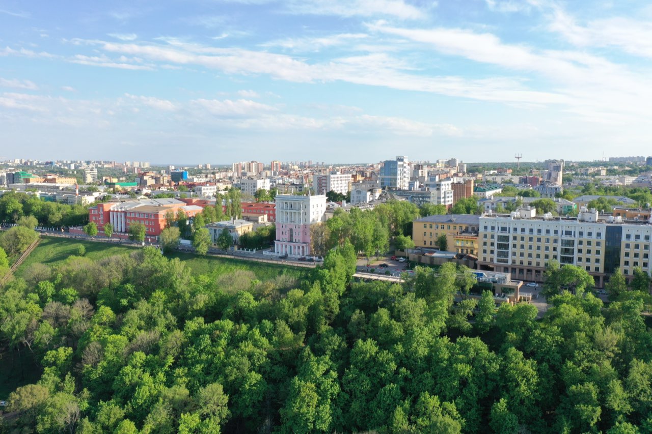Дом купца Сироткина выставили на продажу за 156 млн рублей в Нижнем Новгороде - фото 1