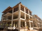 Ход строительства дома № 2 в ЖК Заречье - фото 13, Июль 2021