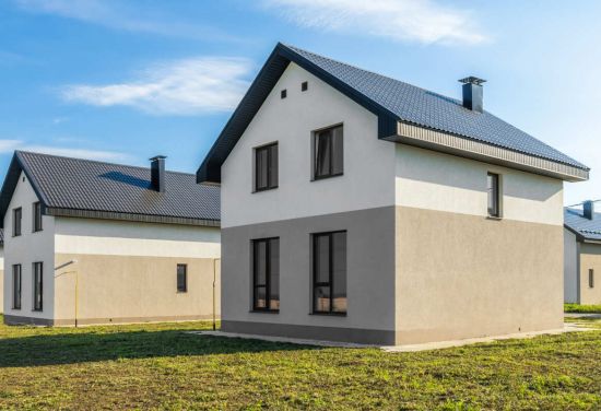 № 140 140 м², КП Свой Черемушки - планировка