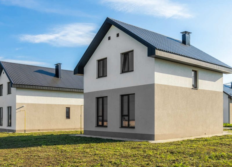 ЖК Свой Черемушки - фото 1