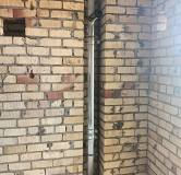 Ход строительства дома 13 в ЖД По ул. Халтурина -