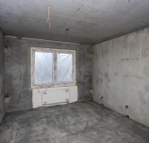 Ход строительства дома 6 в ЖК Малахит -