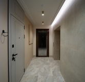 Ход строительства дома 22 в ЖК Знак Город Будущего -