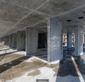 Ход строительства дома 6.1 в ЖК Пшеница -