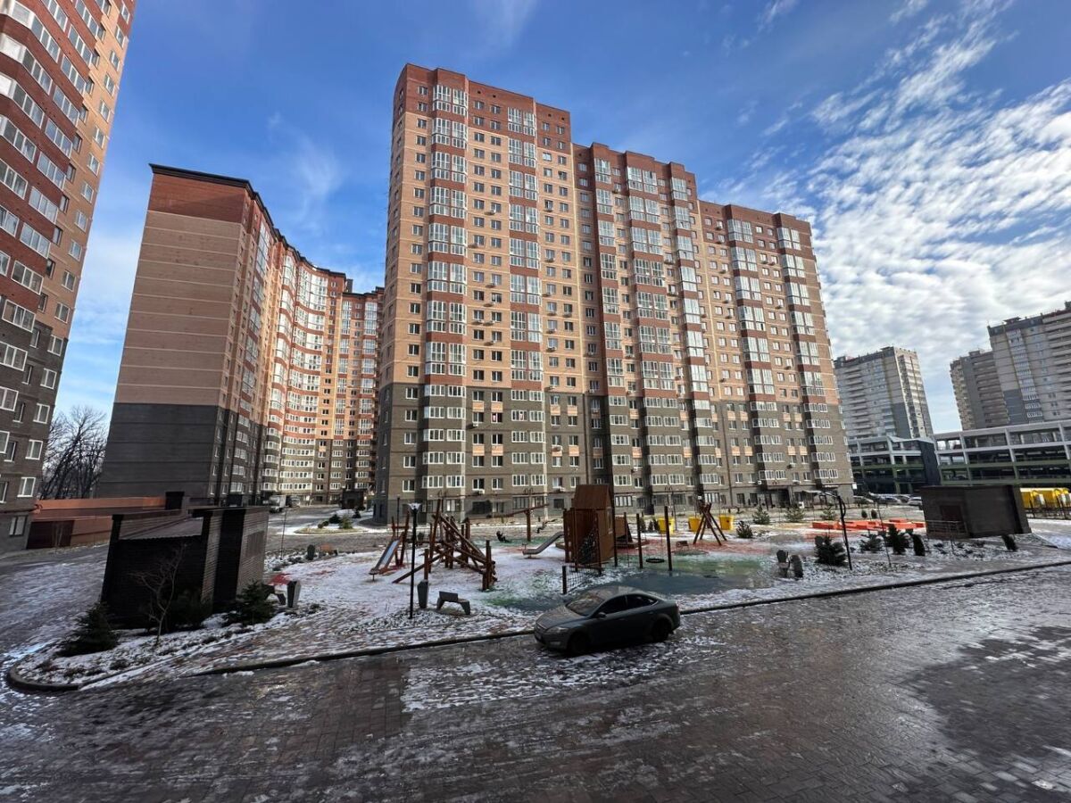 У властей Ростова отберут градостроительные полномочия - Фото 1