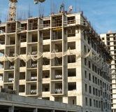 Ход строительства дома № 2В в ЖК Барса -