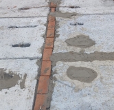 Ход строительства дома 130 в ЖК По ул. Садовая -