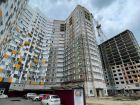 ЖК Монте-Карло - ход строительства, фото 5, Июль 2021