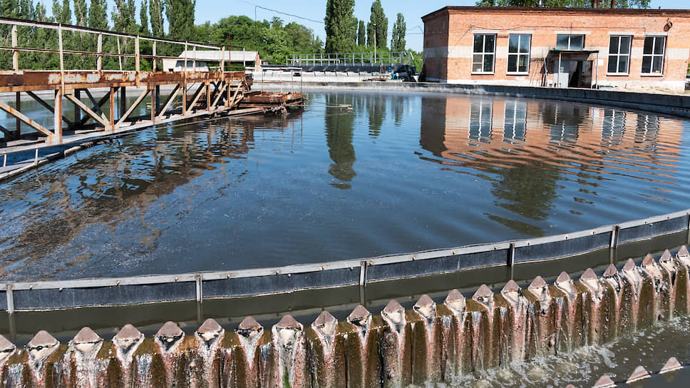 «Говорить о сделке преждевременно». В воронежском водоканале прокомментировали возможность покупки ЛОС - фото 1