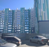 Ход строительства дома 4 в ЖК Квартал О2 -