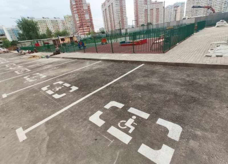 Дом Литер 16.1 в ЖК 7 вершин (Семь вершин) - фото 3