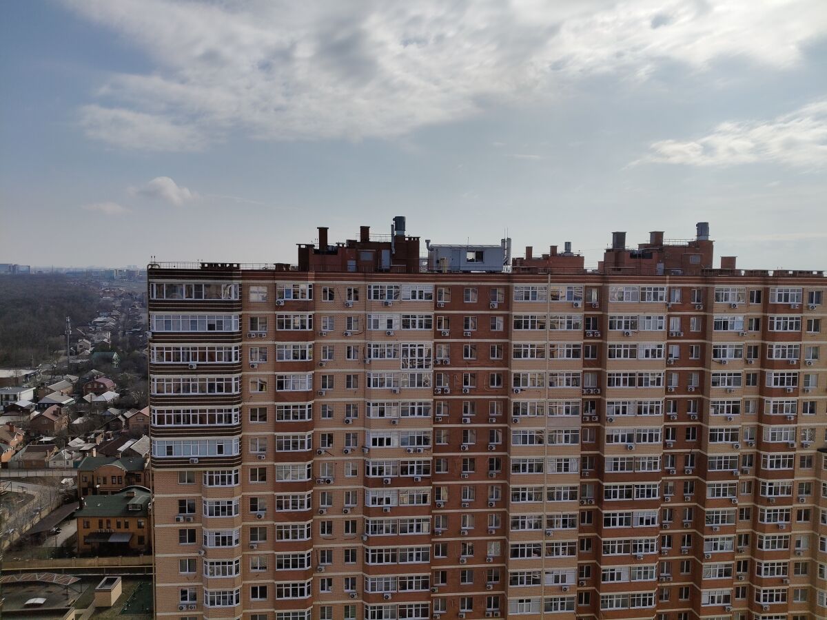 Эксперт: нераспроданные новостройки в Ростове – это не кризис, а стратегия - фото 1