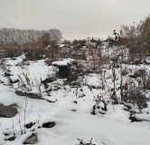 Ход строительства дома 5 в ЖК Расцветай на Зорге -