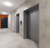 Ход строительства дома 4 в ЖК Друзья -