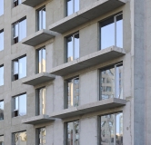 Ход строительства дома 7 в ЖК Квартал Депо -