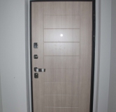 Ход строительства дома 12 в ЖК Приозерный -