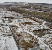 Ход строительства дома 3 в ЖК Новые Солонцы -