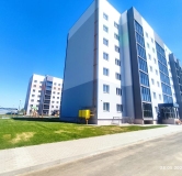 Ход строительства дома № 2 в ЖК Фаворит -