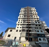 Ход строительства дома Литер 3 в ЖК Золотой Берег -