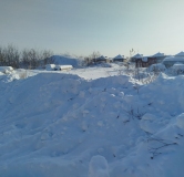 Ход строительства дома 5 в ЖК Расцветай на Зорге -