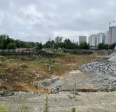 Ход строительства дома 1.1 в ЖК Авангард 3.0 -