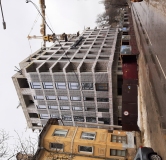 Ход строительства дома № 14 в Клубный дом 905 -