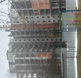 ЖК Новые высоты - ход строительства,