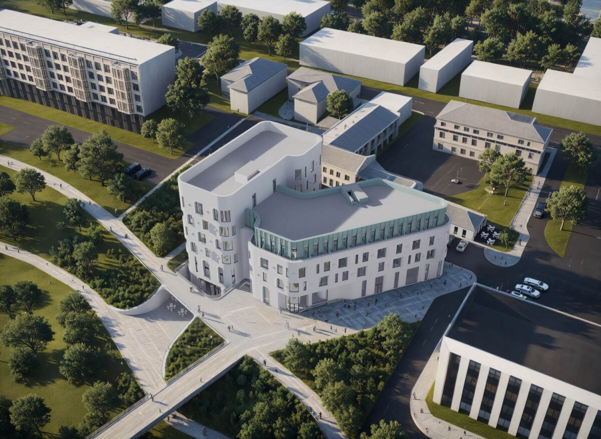10 отелей на 1,2 тысячи номеров построят в Нижегородской области к 2030 году - фото 2