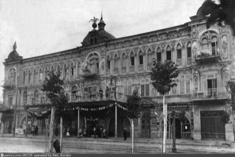 В Ростовской филармонии возобновят капитальный ремонт - фото 3