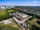 ЖК Открытие - ход строительства, фото 74, Август 2019