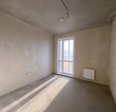 Ход строительства дома 3/8 в ЖК На Королева -